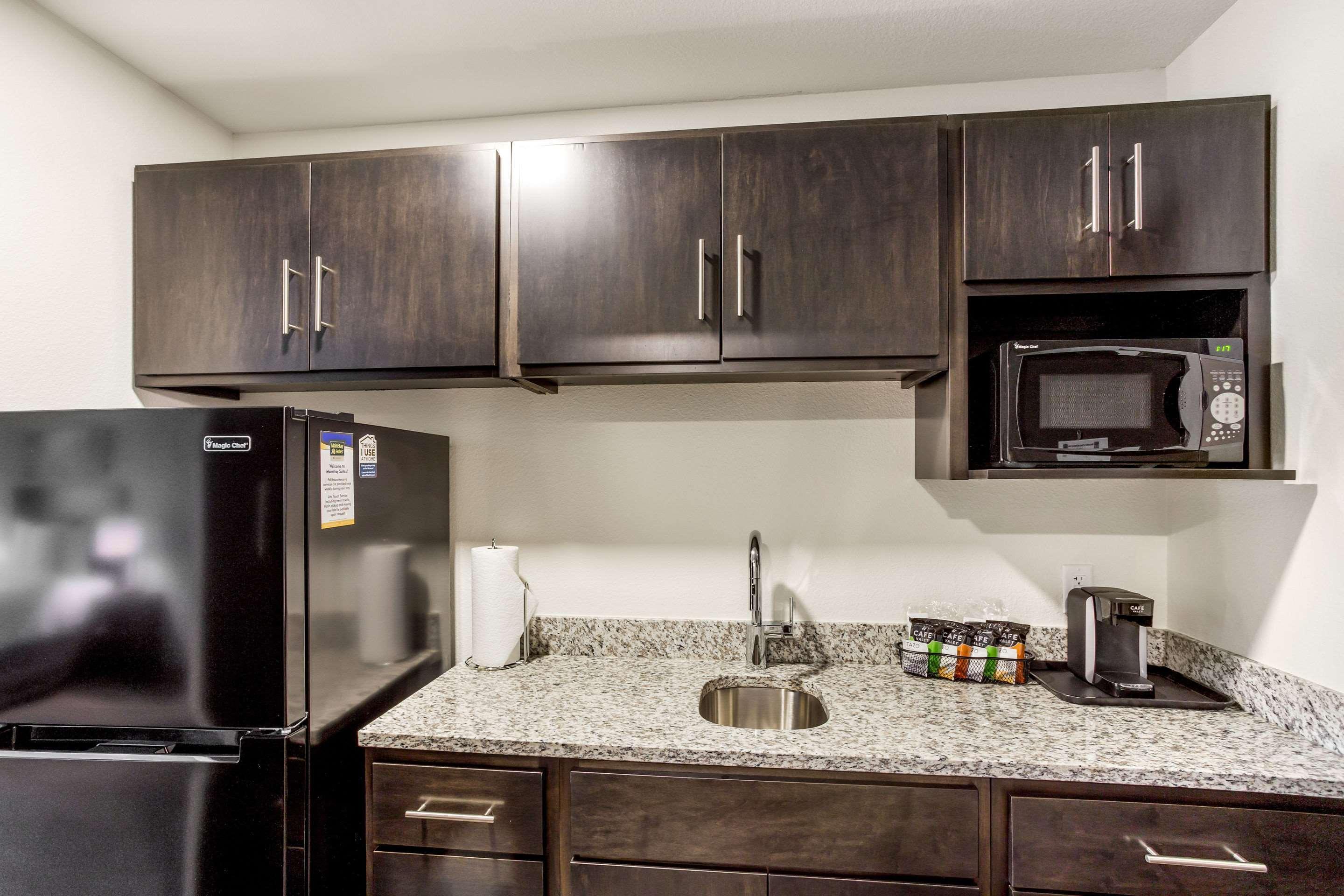 Mainstay Suites Logan Ohio-Hocking Hills Exterior photo